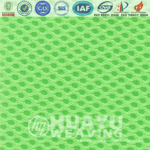 polyester Spacer Fabric Sandwich Mesh Bags Fabric